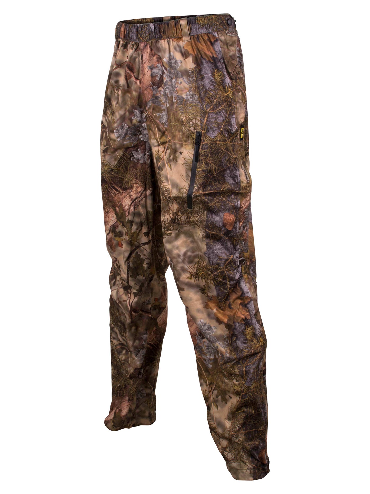 XKG Windstorm Rain Pant in Mountain Shadow | Corbotras lochi