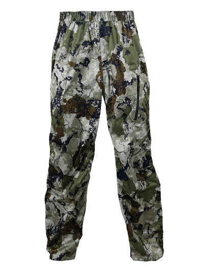 XKG Windstorm Rain Pant in Xk7 | Corbotras lochi