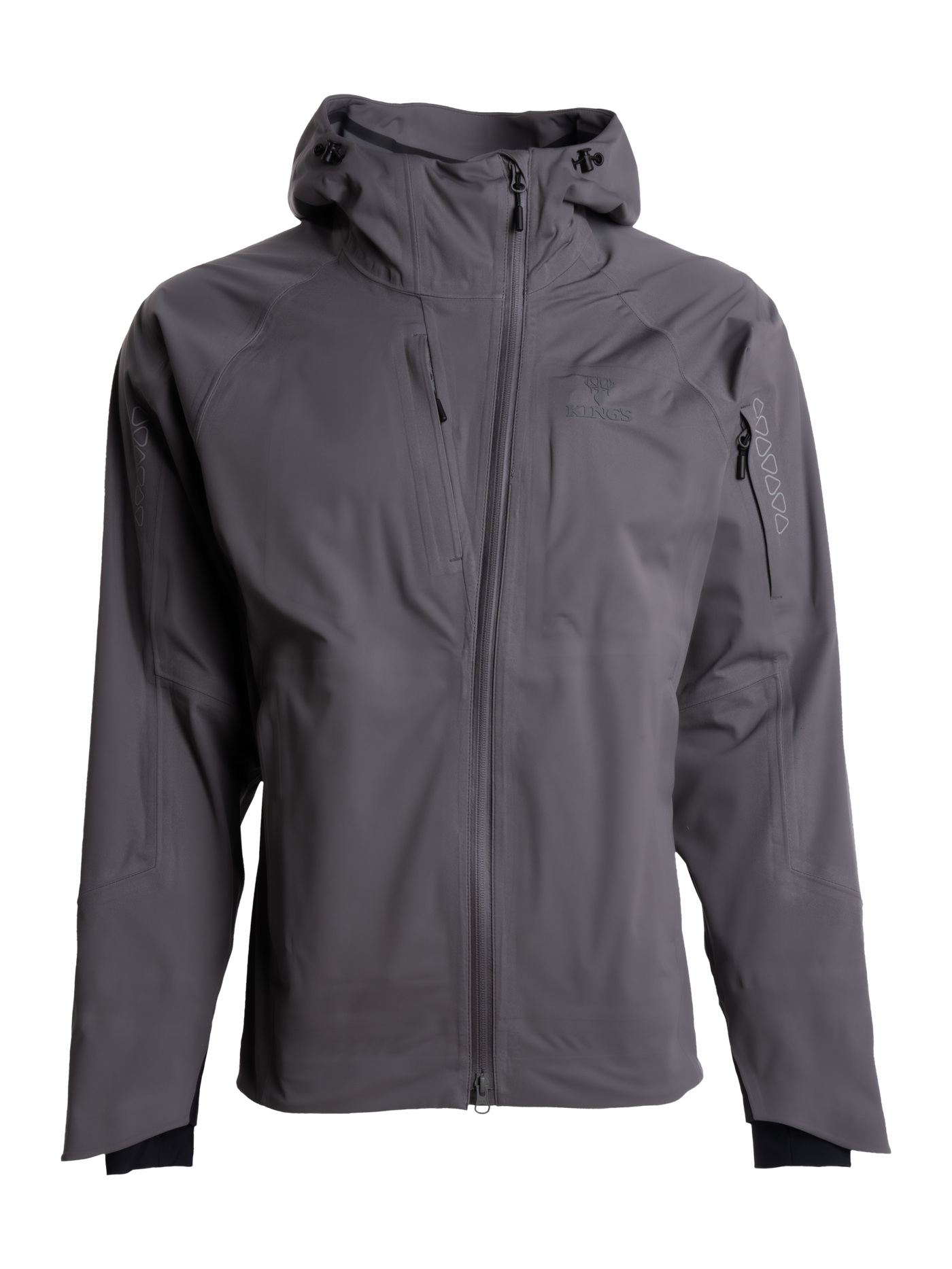 XKG Odin Rain Jacket