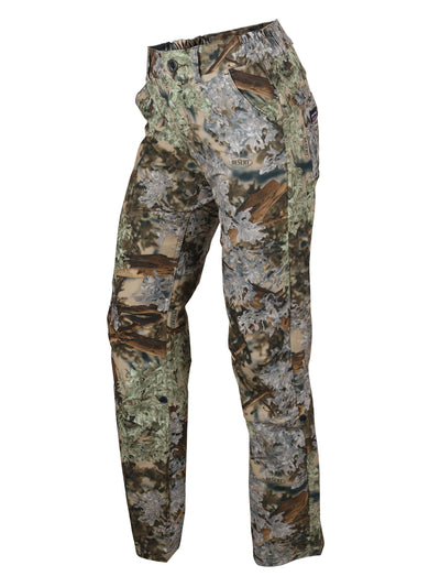 Women's XKG Ridge Pant | King's Camo