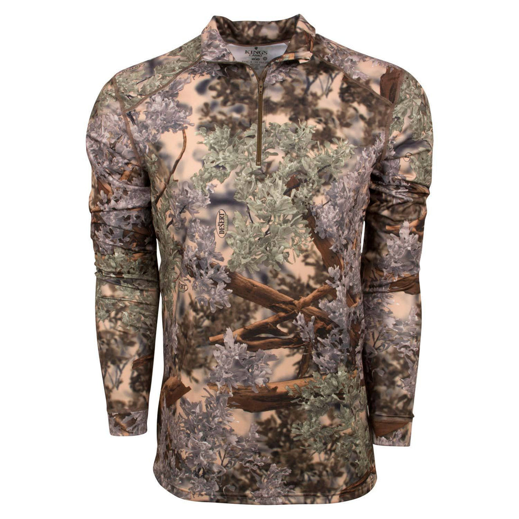King's Camo Closeouts | Discontinued Camo Hunting Gear | Save Up To 70%
