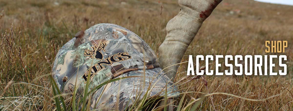 Hunting Accessories | King's Camo 