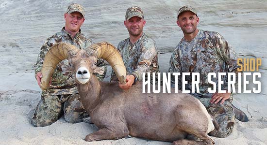 Hunter Series | King's Camo 