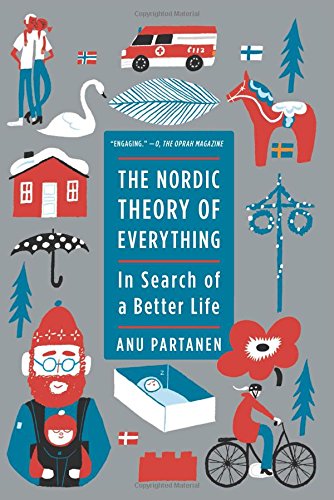the nordic theory of everything by anu partanen