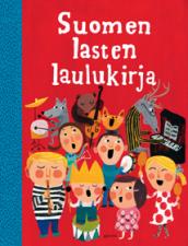 Top 43+ imagen suomen lasten laulukirja