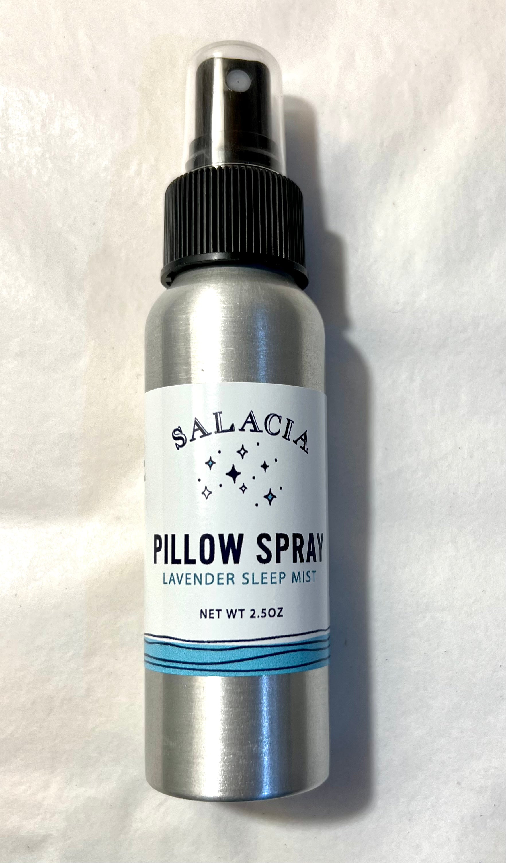 Pillow Mist 05 - Salt & Sage