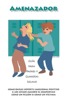 Teasing In Spanish - Learn spanish with ¡es fácil! - canvas-world