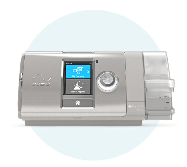 travel cpap machine for sleep apnea