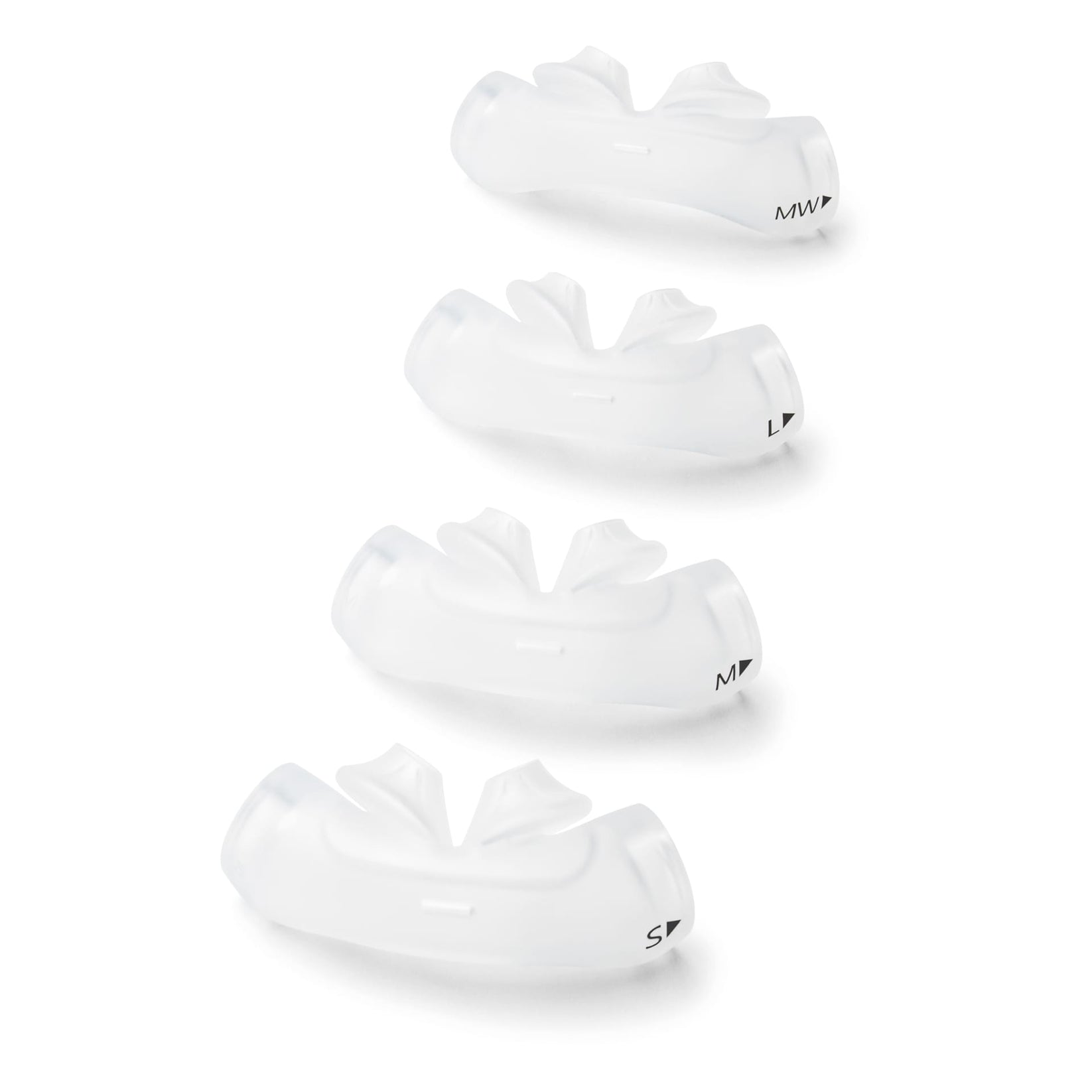 Philips Dreamwear™ Cpap Nasal Pillows Mask Fit Pack 2692