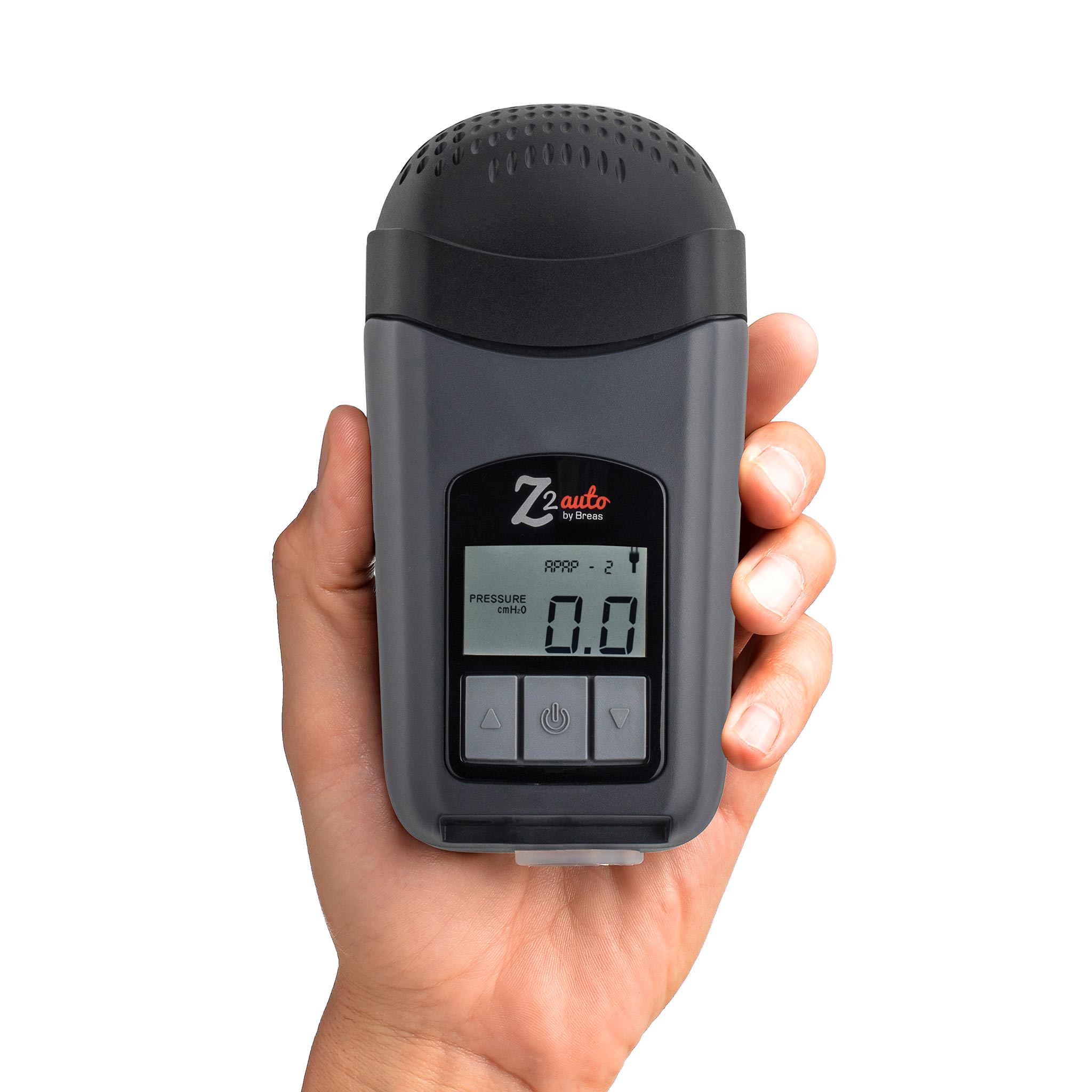 Image of Z2 Auto APAP System