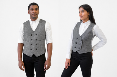 Bartender Uniforms – Stock Mfg. Co.