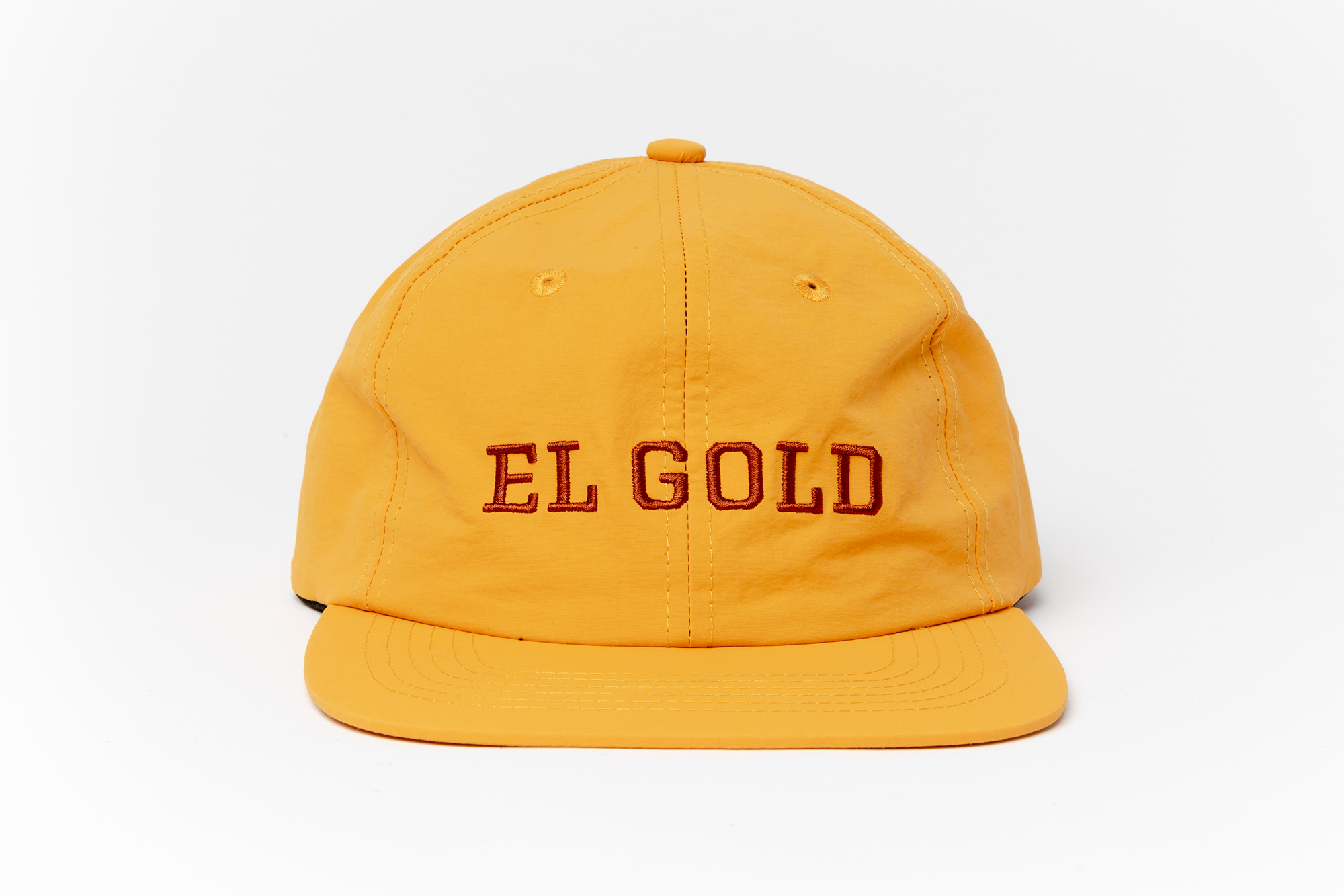 Kansas City Hotel - El Gold Hat