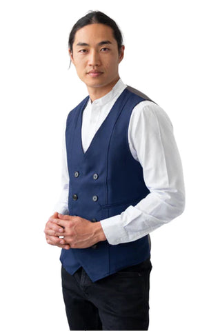 Front Desk Uniforms by Stock