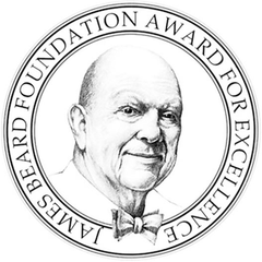 James Beard Award