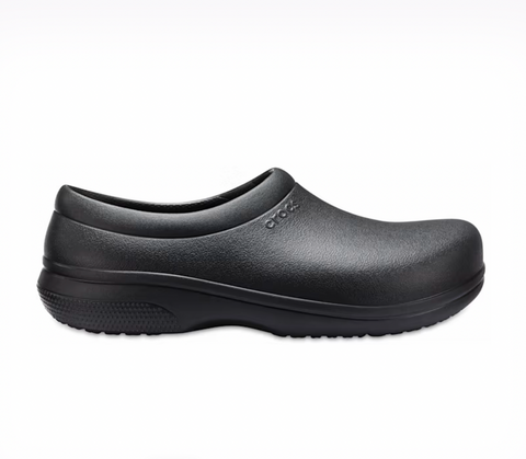 The Most Comfortable Shoes for Servers – Stock Mfg. Co.
