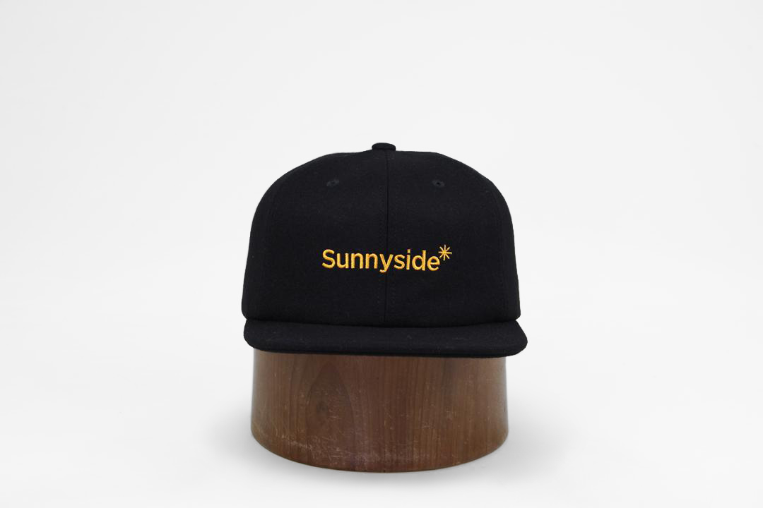 Stock for Sunnyside Ball Cap