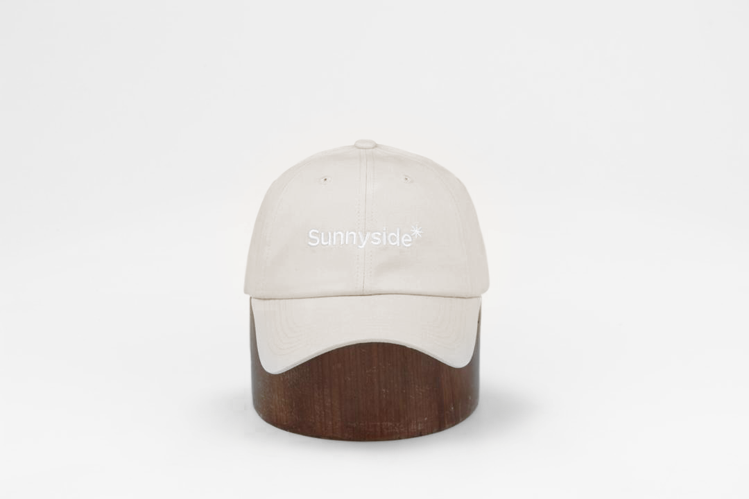 Stock for Sunnyside Dad Cap