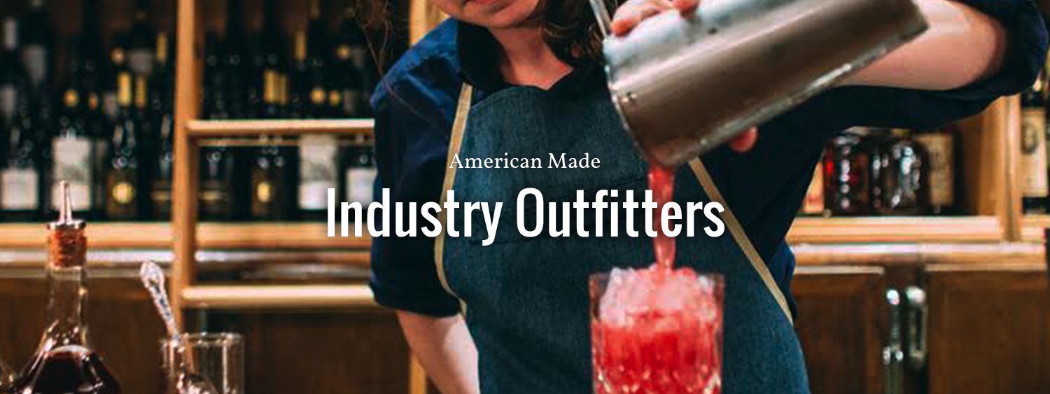 Stock Mfg. Co. - Industry Outfitters