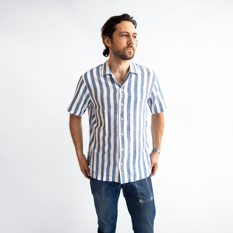 Stylish Shirts - Crafted From Premium Materials– Stock Mfg. Co.