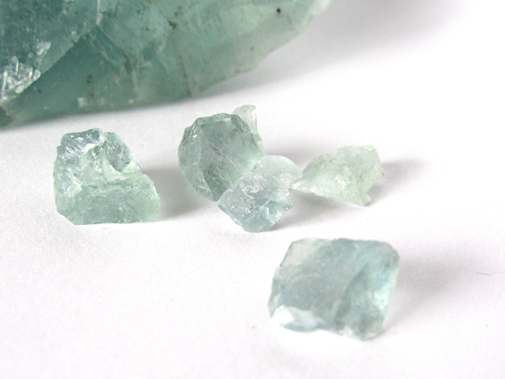 fluorite