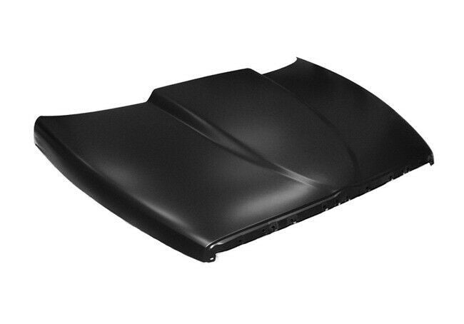 dodge dakota aftermarket hood