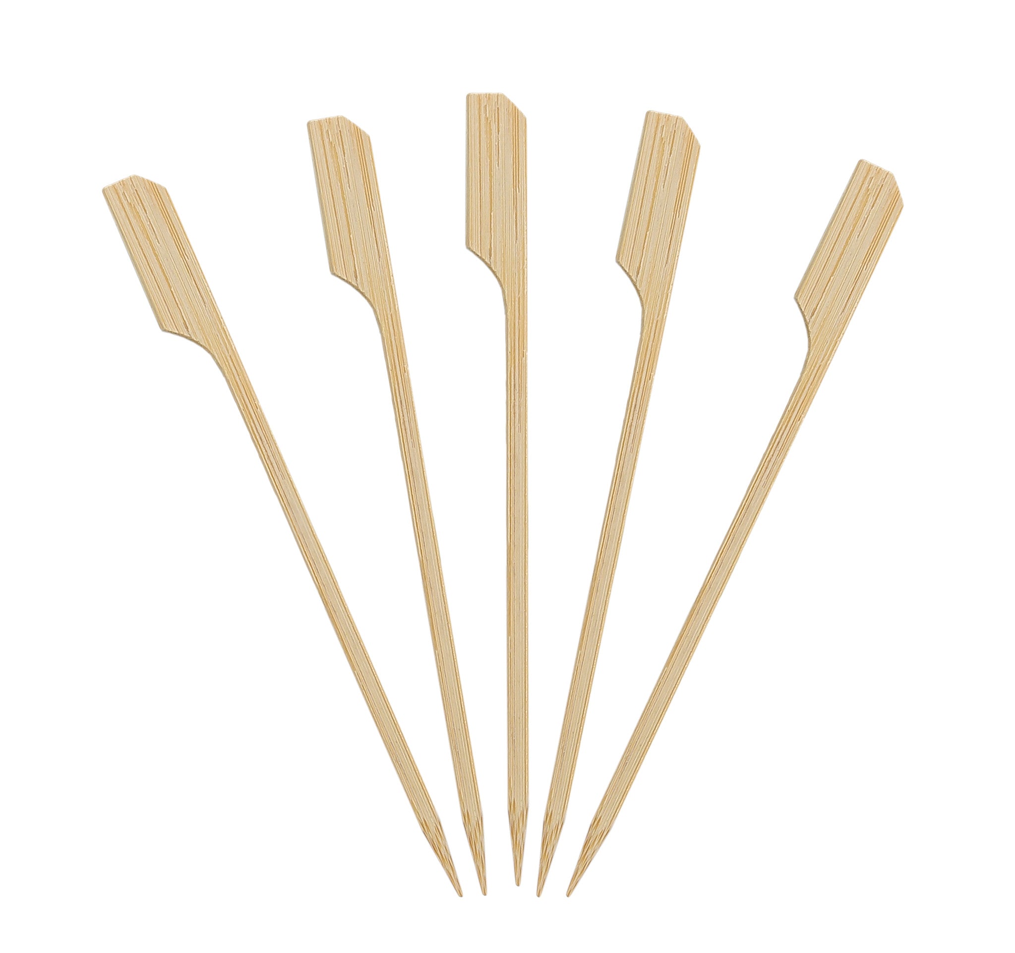 Rectangle Paddle - Bamboo – Salt Marketplace