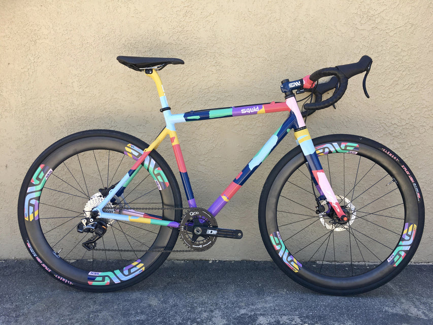 bike frame painting service near me