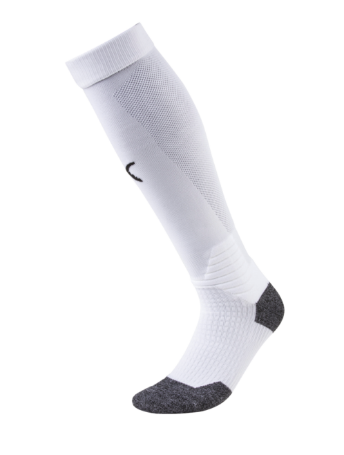 Puma NUFC Socks-White – Soccer Stores
