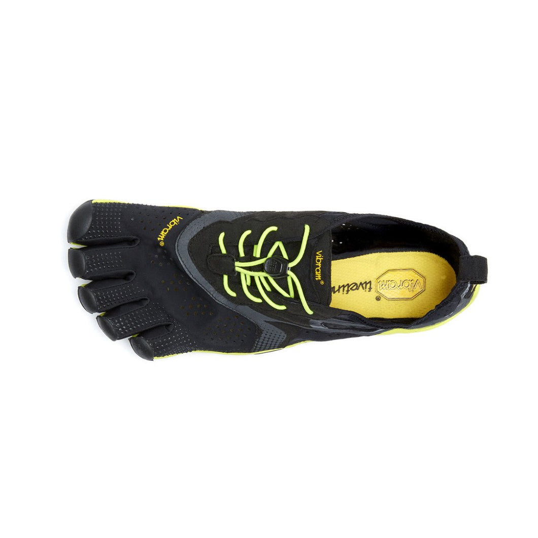 vibrams v run