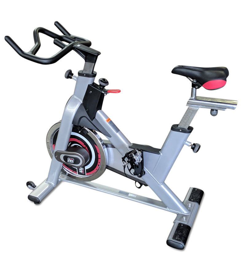 spin bike