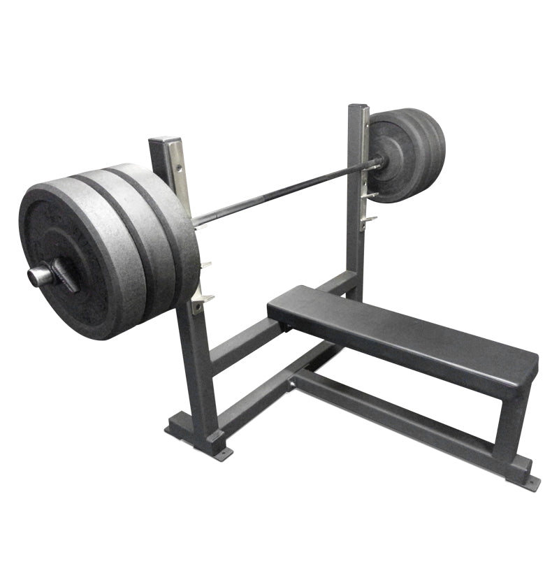Bench Press USA Made – The Fitness Armory
