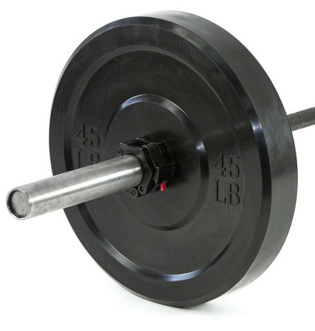 olympic weight bar for sale