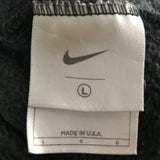 nike tag history