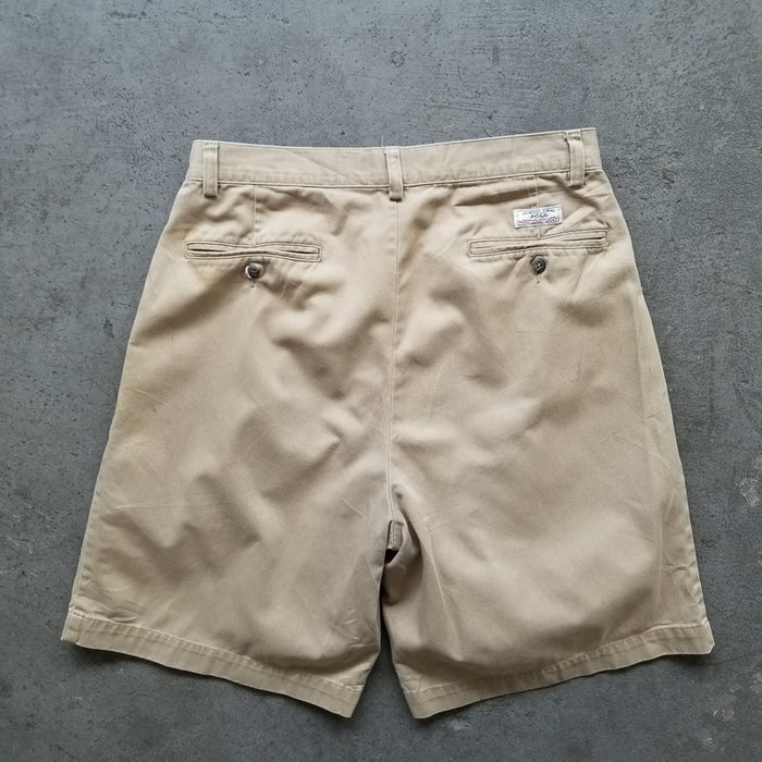 Polo by Ralph Lauren Tyler Shorts. 32 — TopBoy