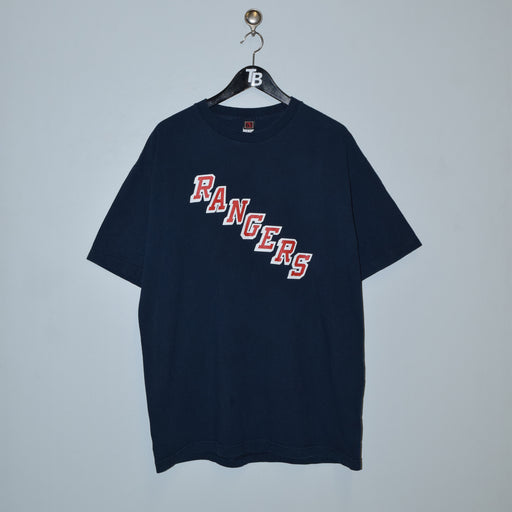 Vintage Majestic New York Yankees T-Shirt. Large — TopBoy