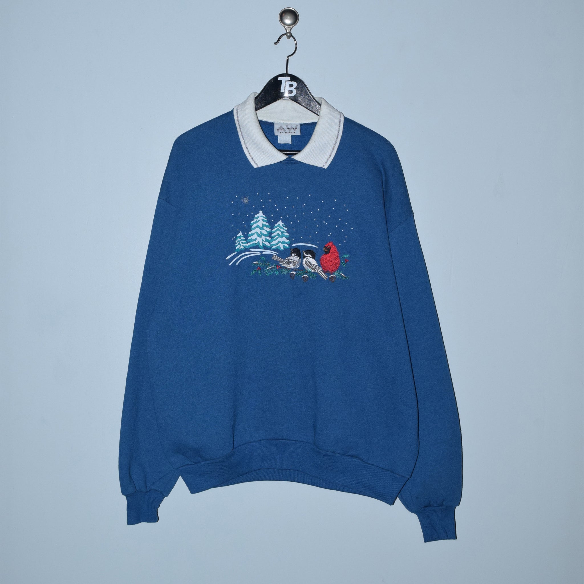 vintage lee sweatshirt