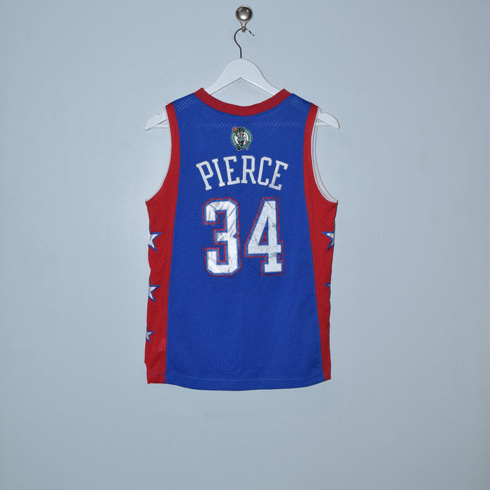 paul pierce all star jersey