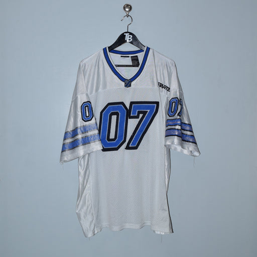 Vintage Starter Seattle Mariners Jersey. Large — TopBoy