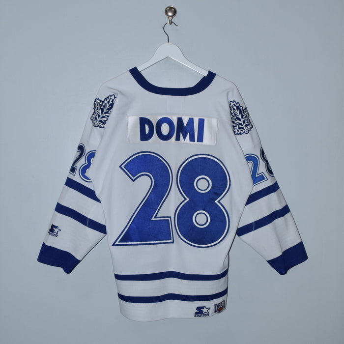 tie domi jersey