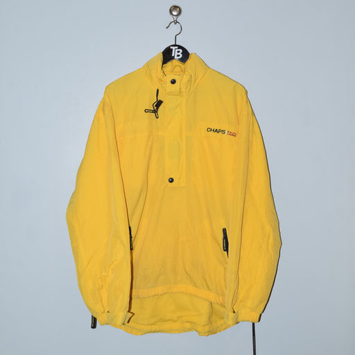 KKVintage — Chaps x Ralph Lauren Rain Jacket