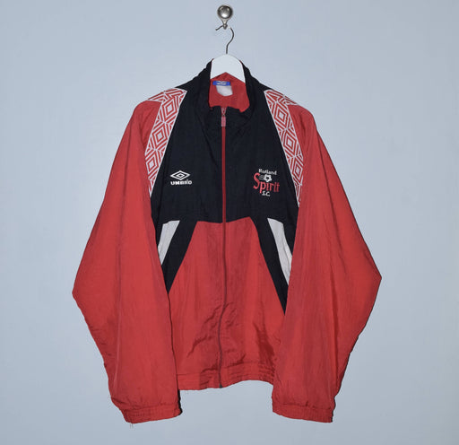 Vintage 90s Starter Oakland Raiders Parka Jacket - Large — TopBoy