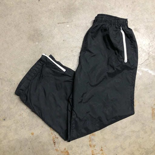 Vintage Nike Pants. Women's Medium — TopBoy