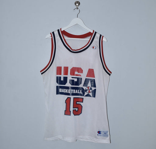 Allen Iverson 76ers Jersey – 765 Vintage Threads