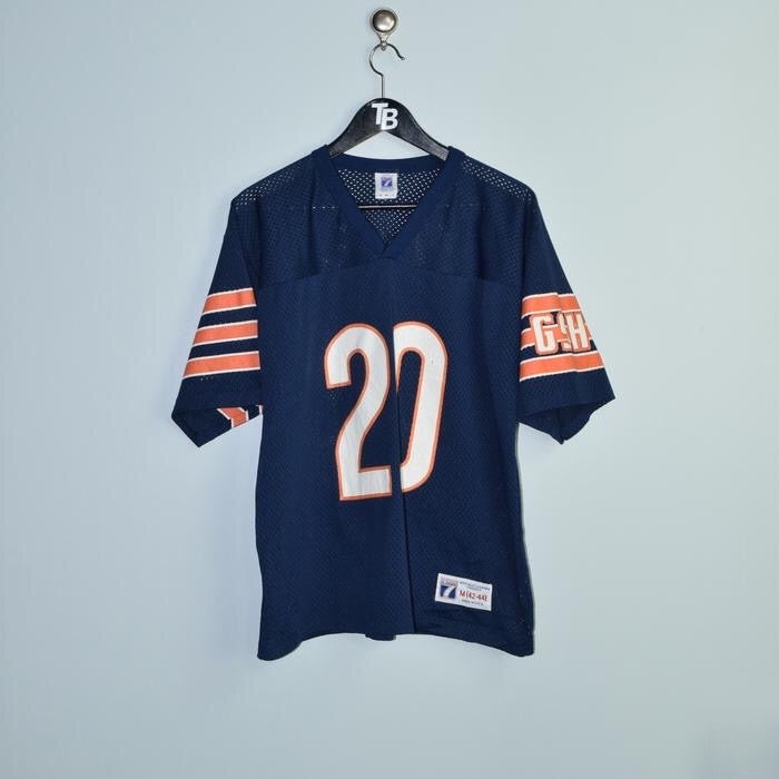 vintage bears jersey