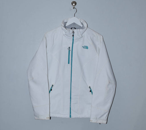 Vintage The North Face Hyvent Jacket. Women's Large — TopBoy