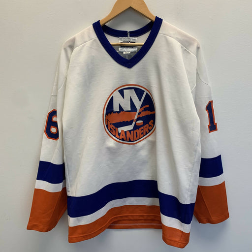 Vintage New York Giants Jersey. X-Large — TopBoy