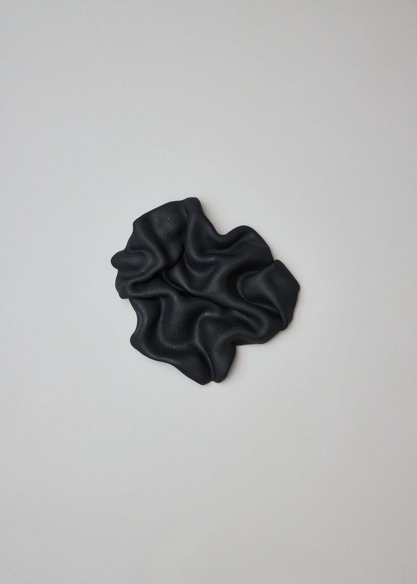 Sofia Tufvasson | Drape wall sculpture | The Ode To