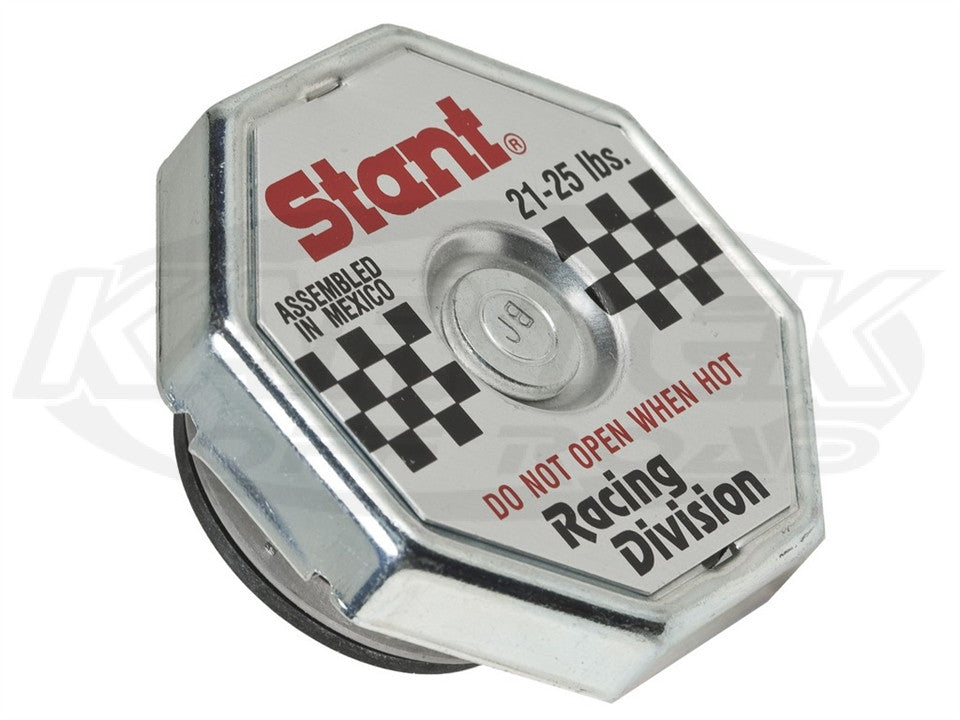 stant 13 lb radiator cap