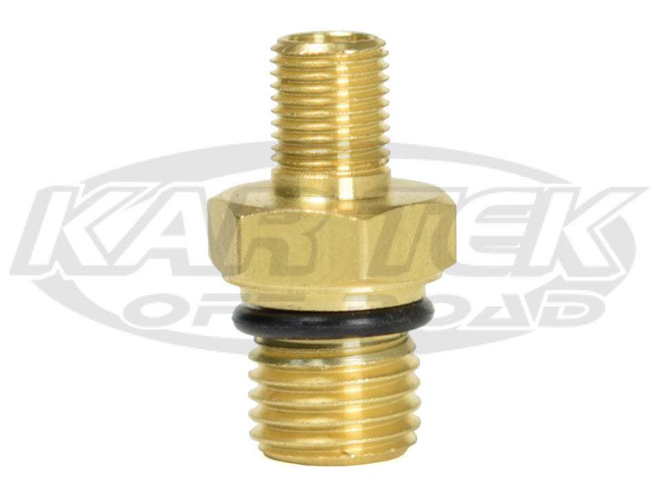 schrader air valve