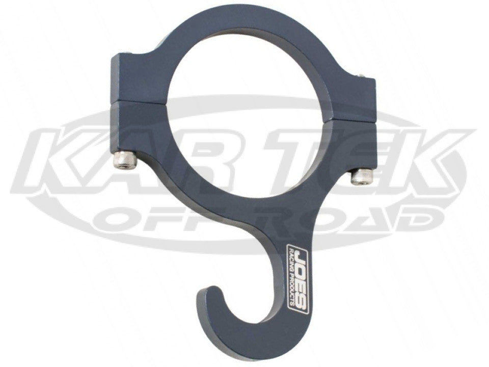 roll cage helmet hanger